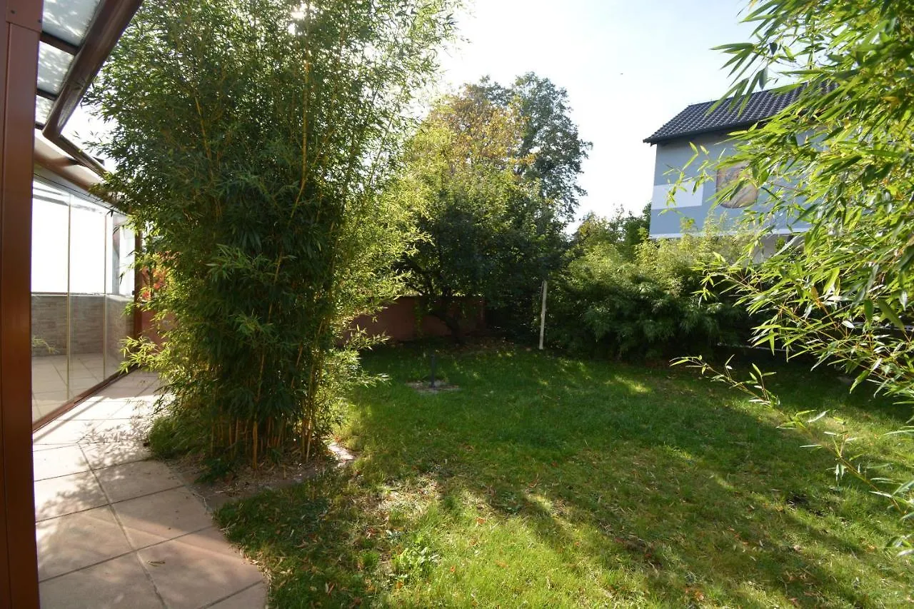 Ba02-Ri Apartment Bei Bamberg Reckendorf Germany